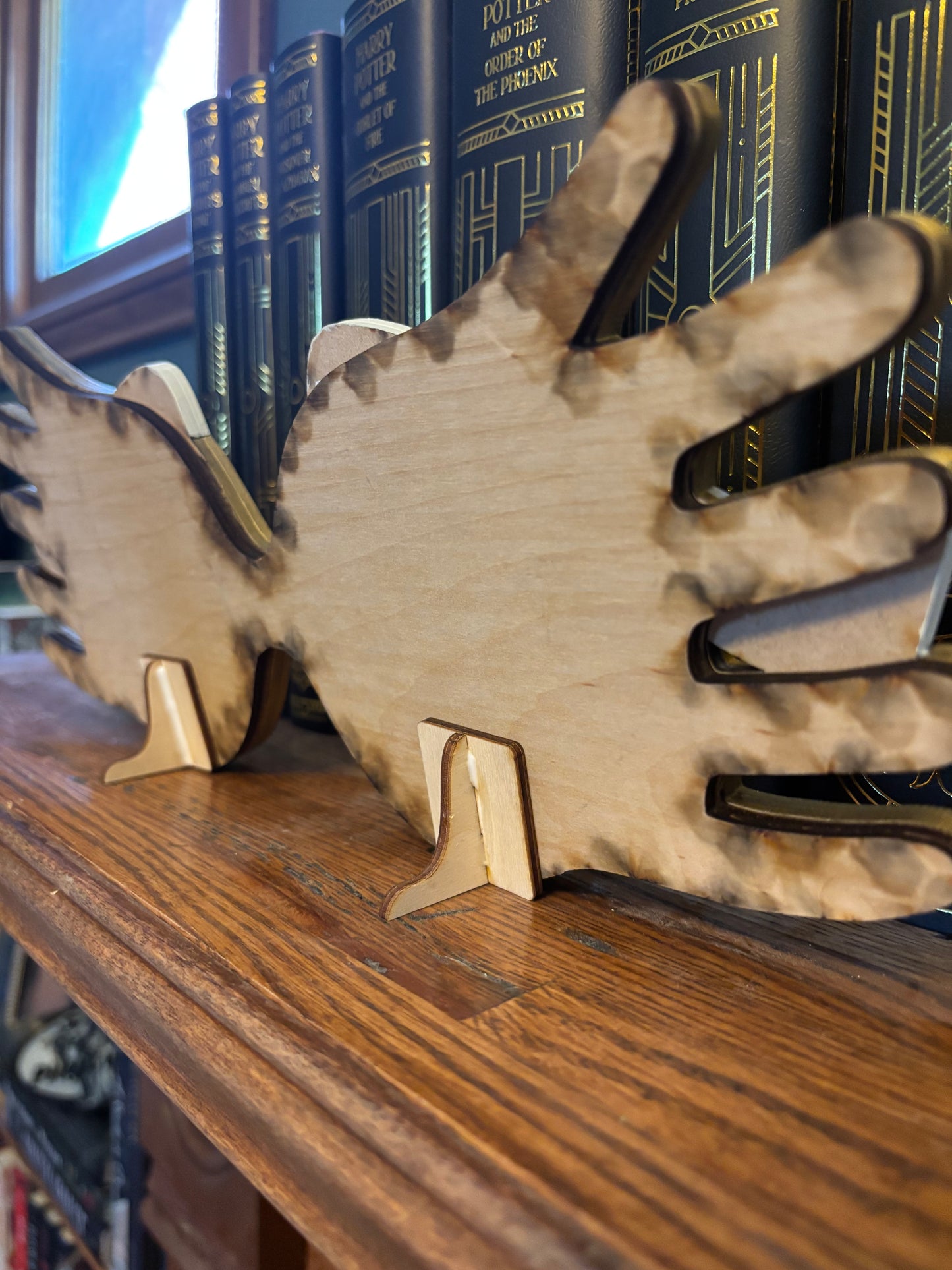 Sane As I Am Picture Frame