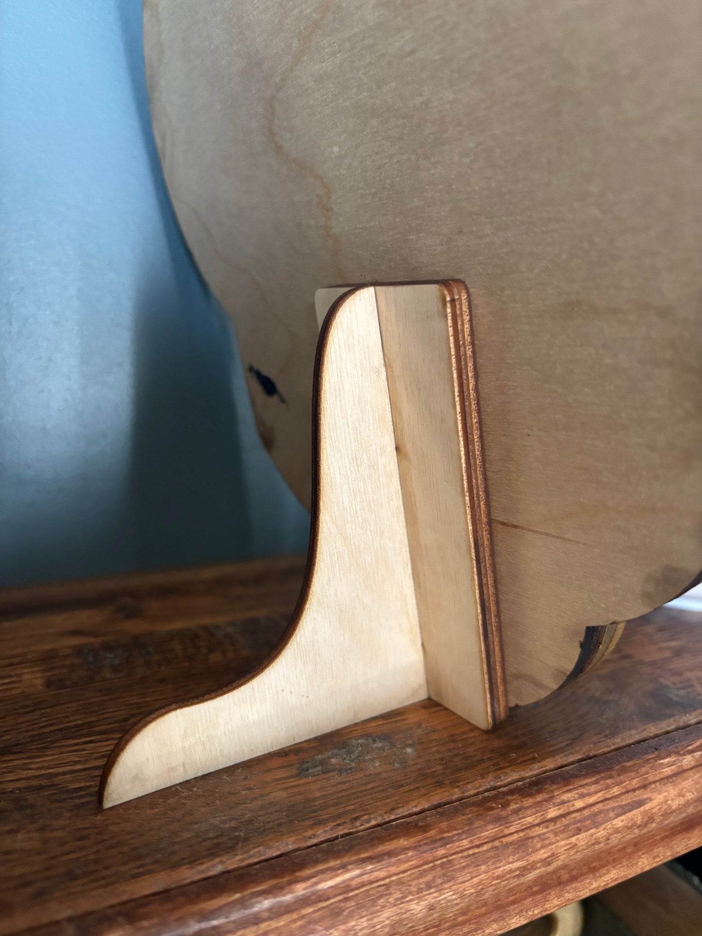 The Ones That Love Us Picture Frame