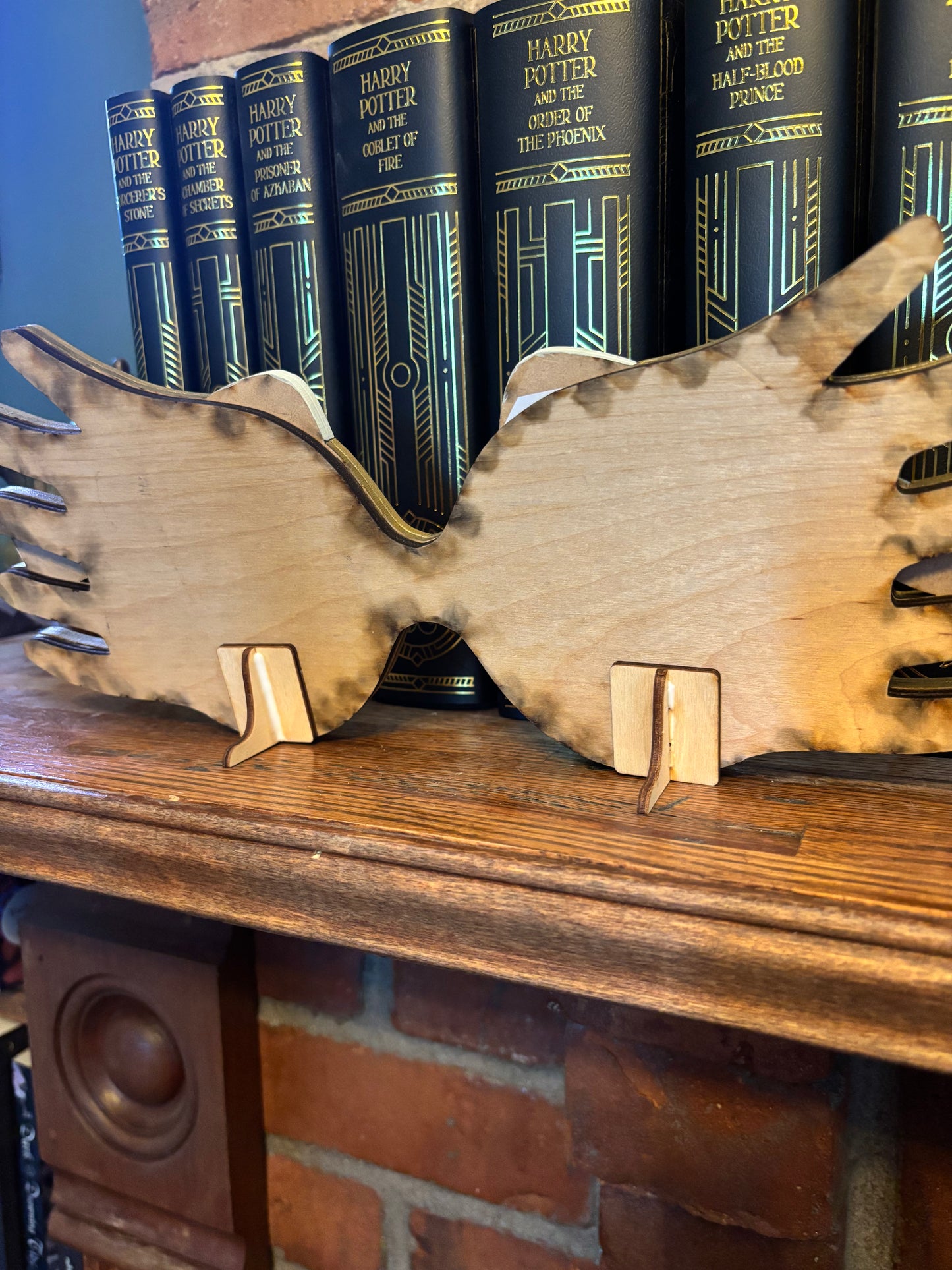 Sane As I Am Picture Frame