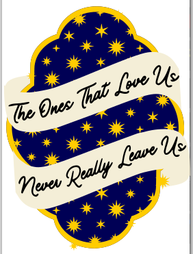 Custom Item for Laura