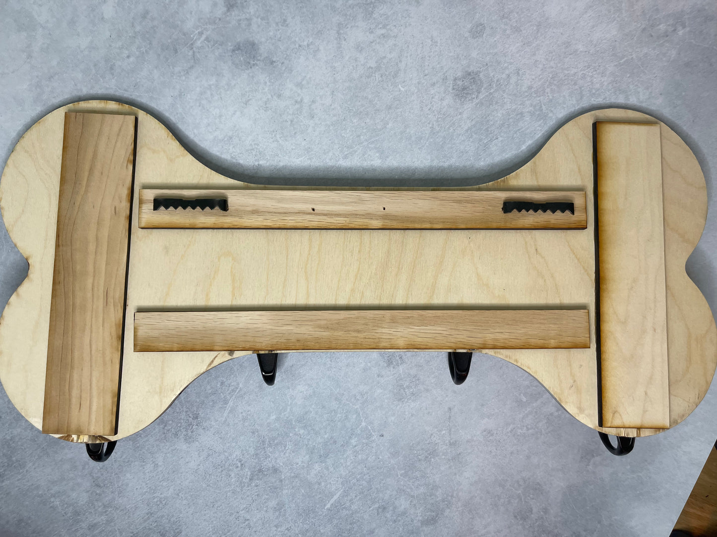 Solemnly Swear Leash Holder